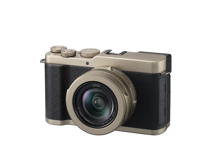 DC-L10E-N | Panasonic DE E-Shop