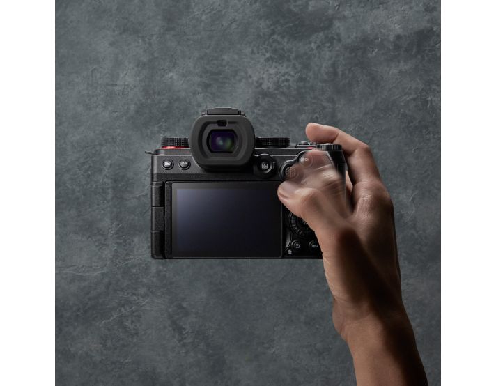 DC-S5M2NE | Panasonic ES E-Shop