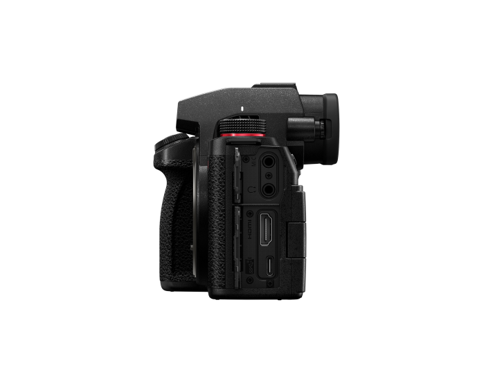 DC-S5M2NE | Panasonic ES E-Shop