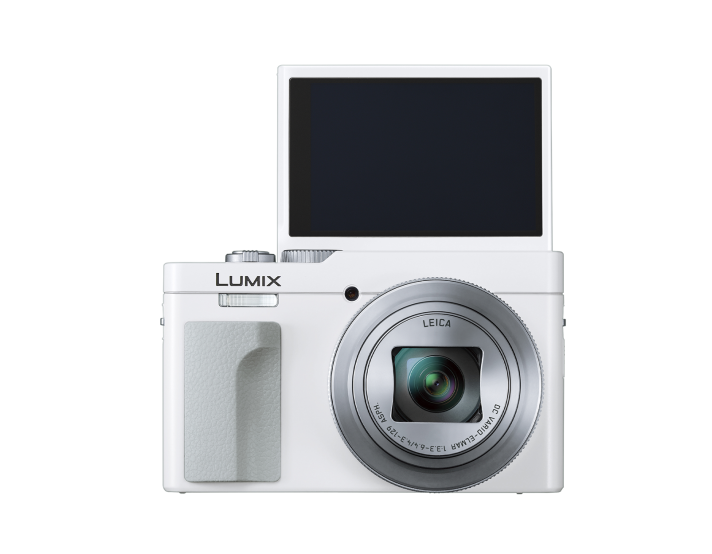 DC-TZ99E-W | Panasonic DE E-Shop