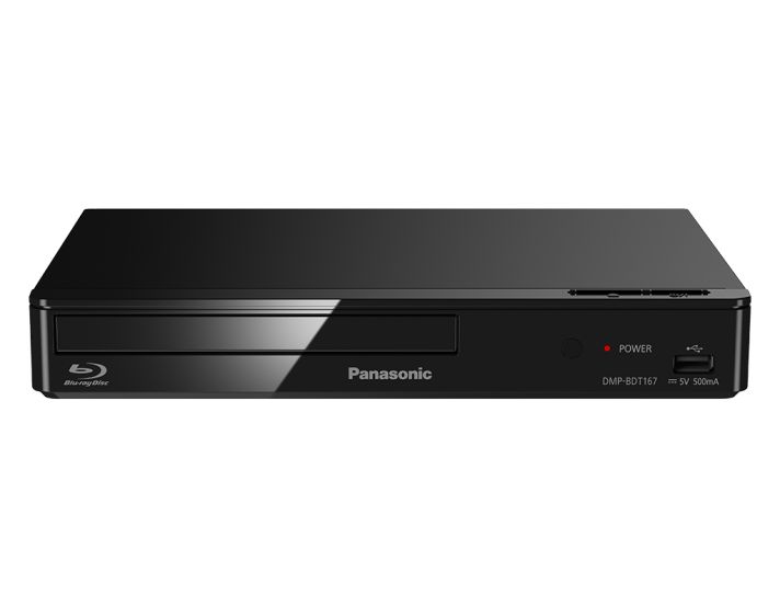 Blu-ray speler | Panasonic NL E-Shop
