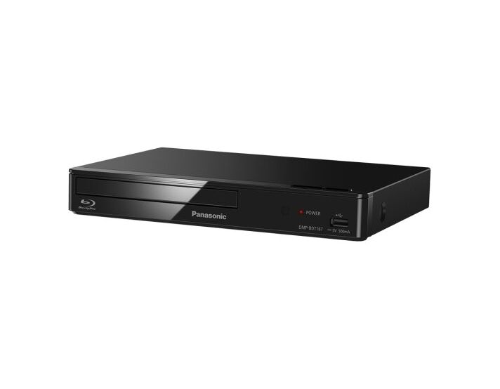 Lettore Blu-ray | Panasonic IT E-Shop