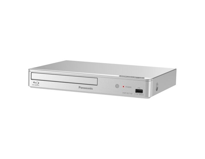 Blu-ray-Player | Panasonic AT E-Shop