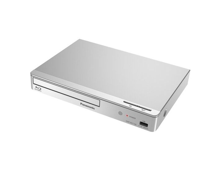 Blu-ray-Player | Panasonic AT E-Shop