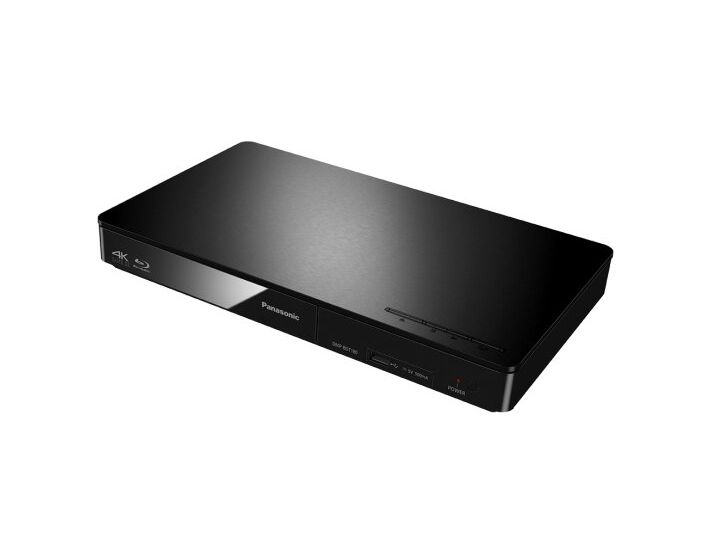 Reproductor de Blu-ray | Panasonic ES E-Shop