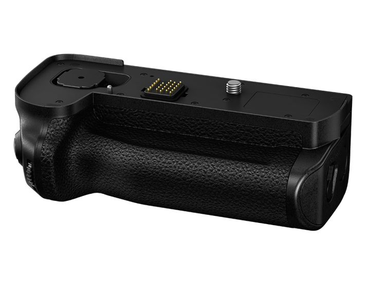 Panasonic DMW-SHGR2E Poignée de trépied - Foto Erhardt