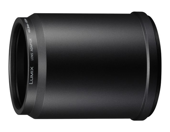 PANASONIC - DMW-LA8GU adattatore per lente fotografica - ePRICE