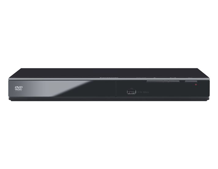 Reproductor DVD | Panasonic ES E-Shop