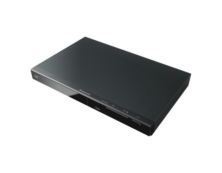 Reproductor DVD | Panasonic ES E-Shop