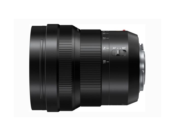 LEICA DG-Objektiv H-E08018 | Panasonic DE E-Shop