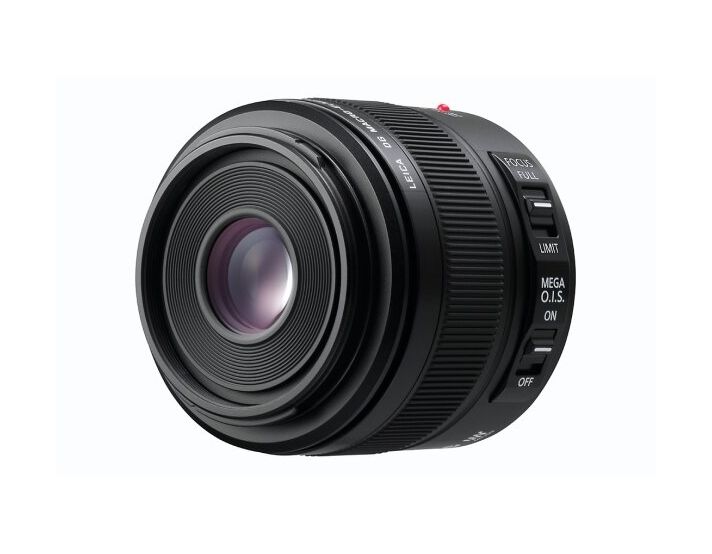 LEICA DG Macro-Elmarit 45 mm F2.8 ASPH OIS | Panasonic DE E-Shop