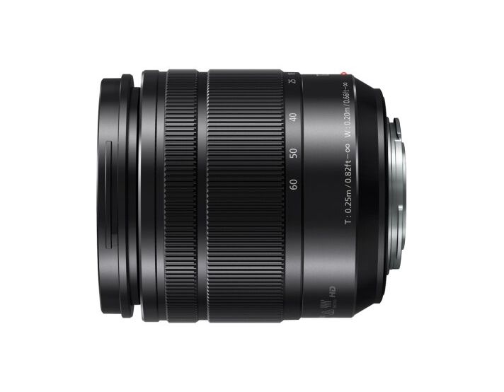 H-FS12060 Standaardzoomlens | Panasonic NL E-Shop