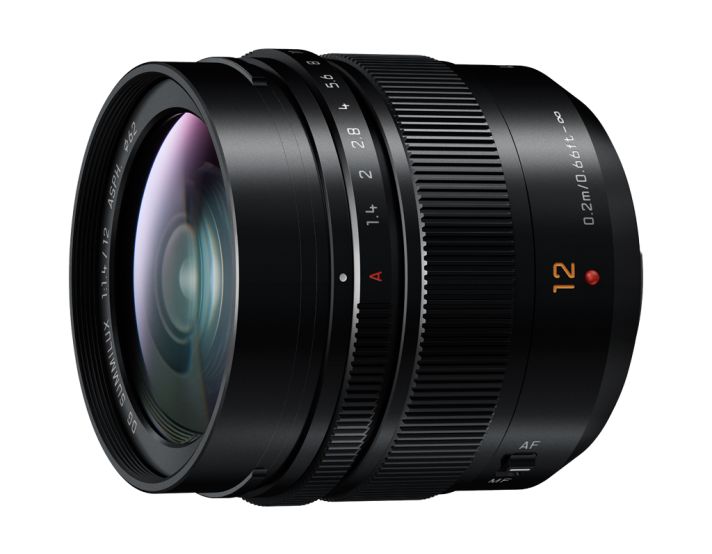 H-X012 Groothoek-prime-lens | Panasonic NL E-Shop