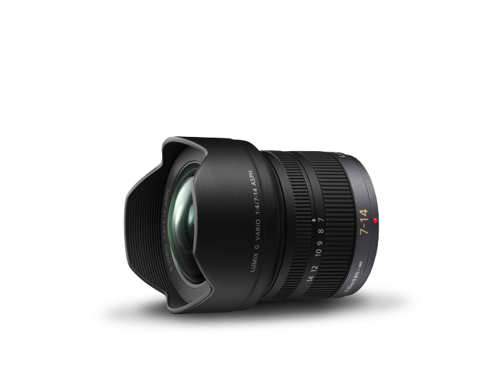 Téléobjectif HD4 Optics 2.2x Pro HD Pour Panasonic Lumix DMC-GX7 | Auto/Manuel - Neuf