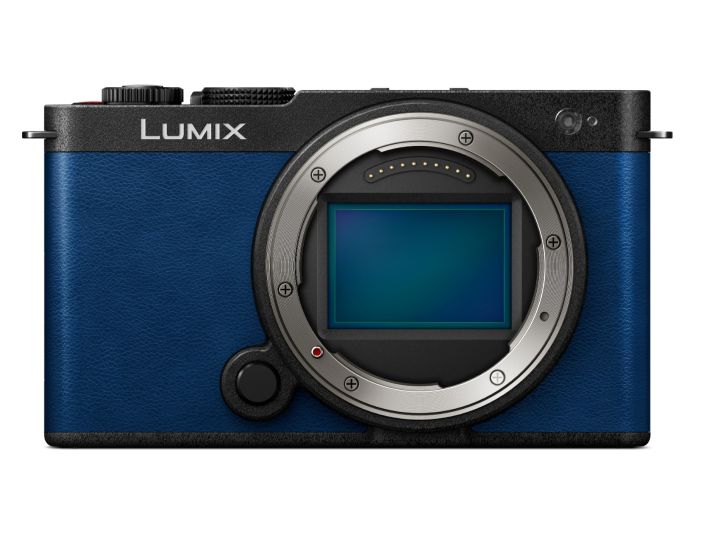 LUMIX Spiegelloze Camera DC-S9E-A | Panasonic NL E-Shop