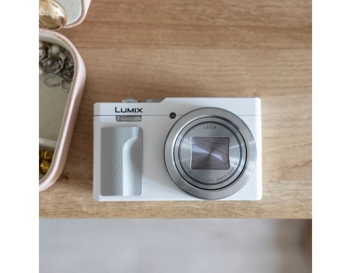 DC-TZ99E-W | Panasonic ES E-Shop