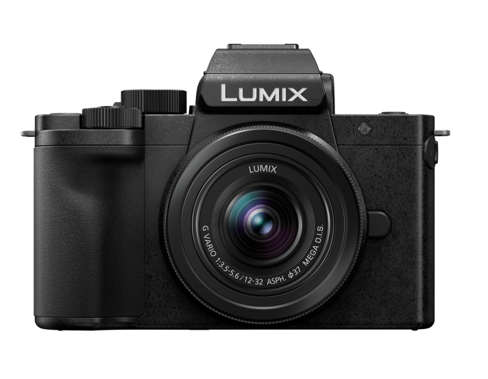 【美品】LUMIX DC-G100V DC-G100DKEGK | Panasonic ES E-Shop