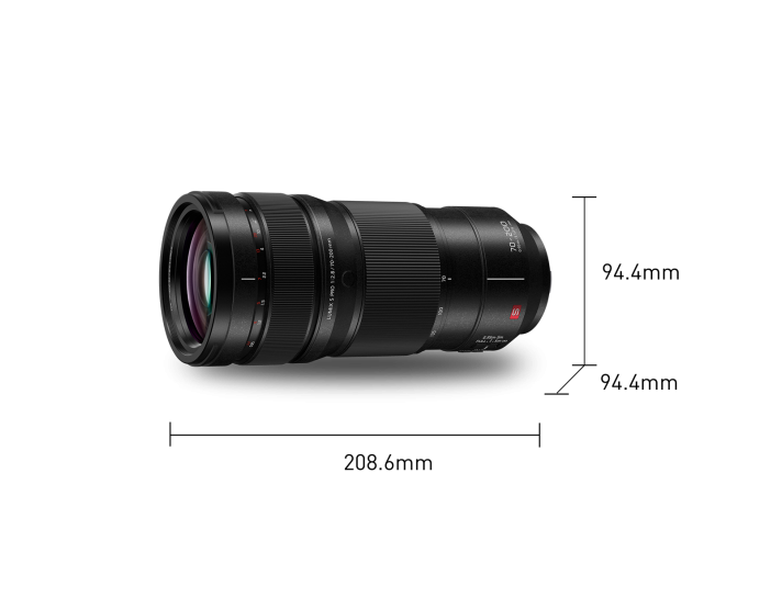 S-E70200E | Panasonic BE E-Shop