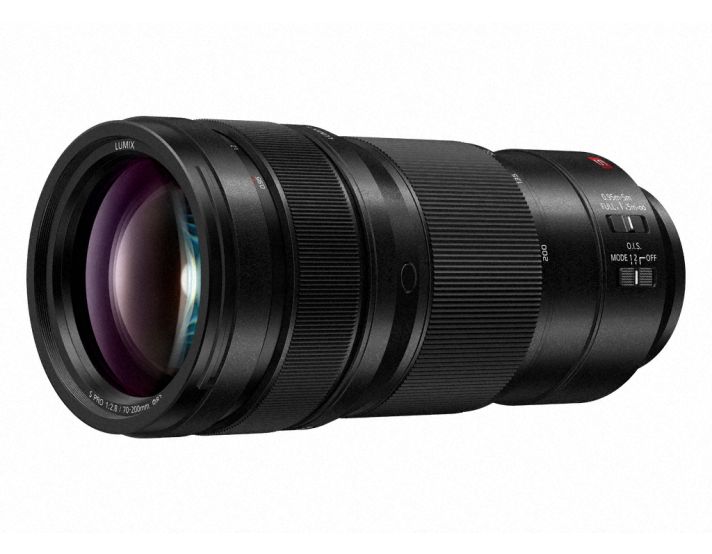 LUMIX S PRO Lens S-E70200 | Panasonic NL E-Shop