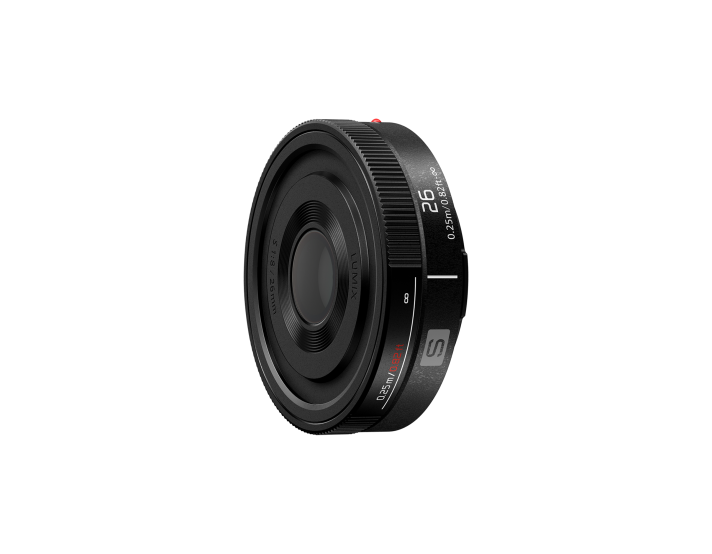 LUMIX Digitalkamera S-R26E| Panasonic DE E-Shop