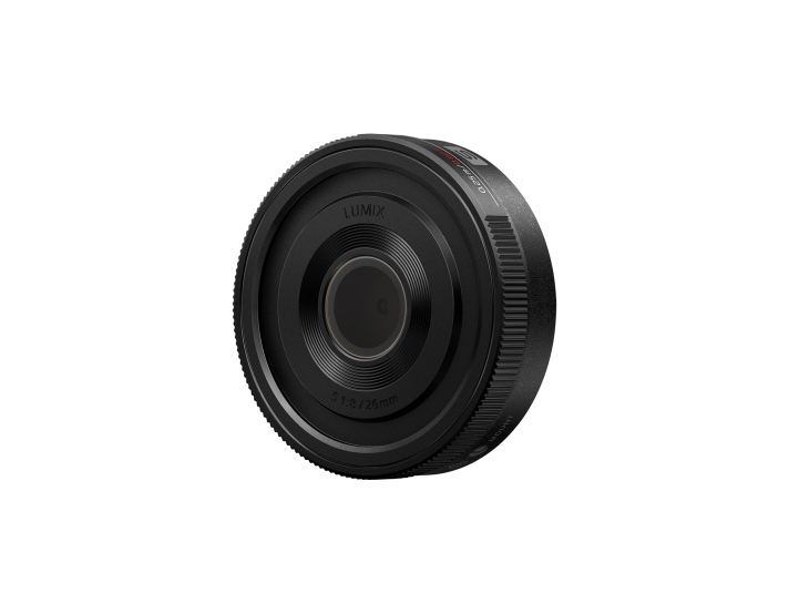 LUMIX Digitalkamera S-R26E| Panasonic DE E-Shop