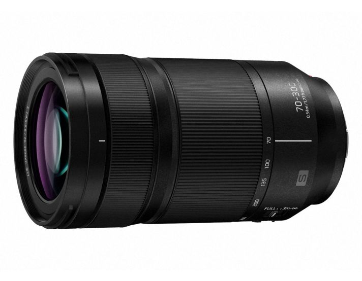 Paraluce ET-65B Con Tappo 58 Mm Per Canon EF 70-300mm F4.5-5.6 DO IS USM – EleFlorida - Foto 2