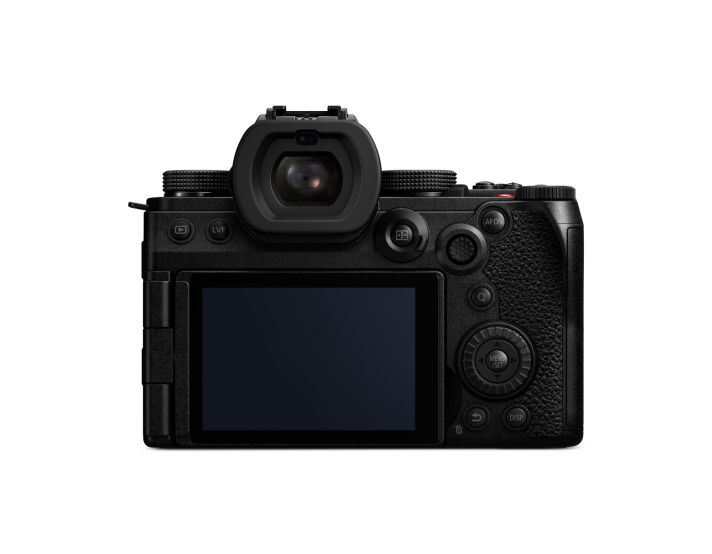 DC-S5M2XKE | Panasonic ES E-Shop
