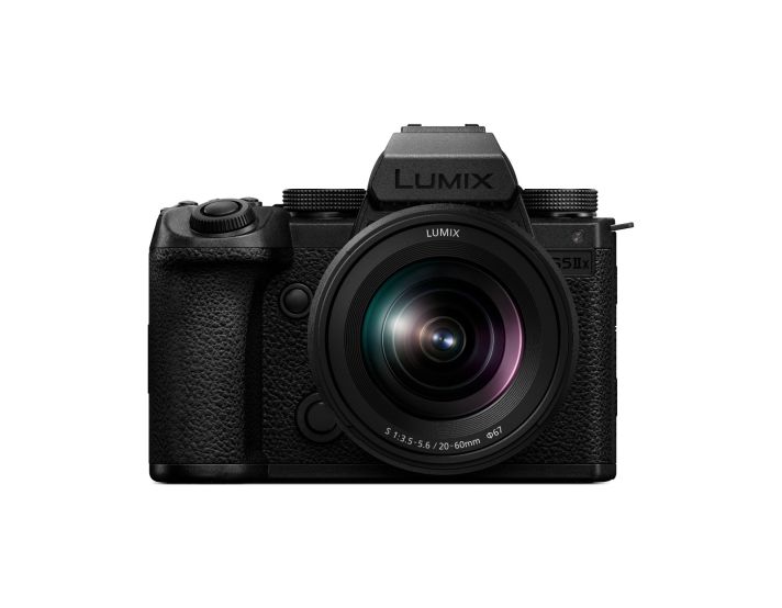DC-S5M2XKE | Panasonic NL E-Shop