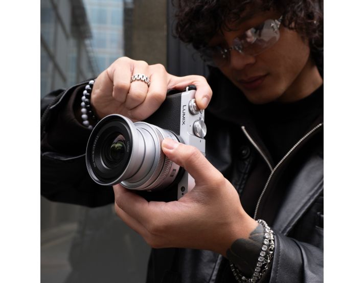 DC-S9NE-SB| Panasonic NL E-Shop