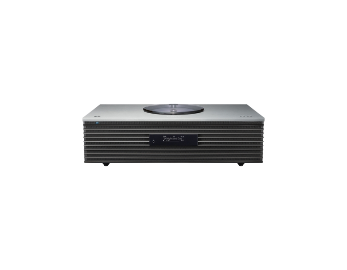 Technics SC-C70 MK2EGS All in one - A Tube High Fidelity