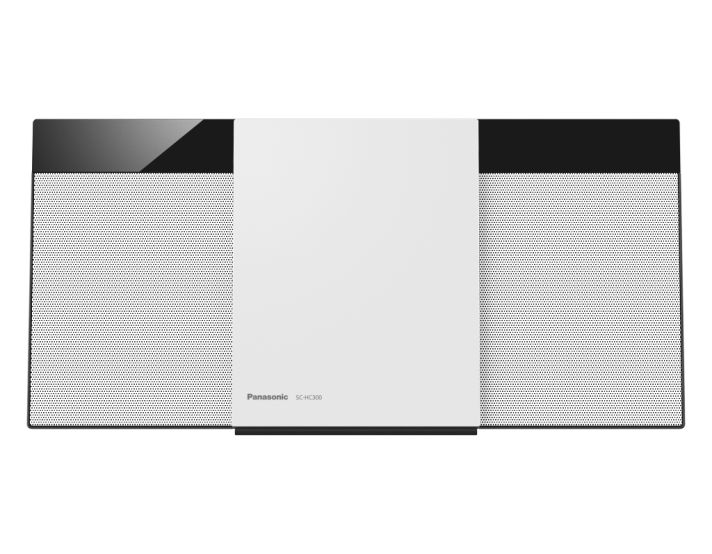 SC-HC300EG-W| Panasonic ES E-Shop