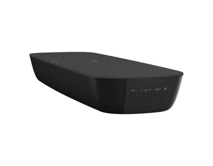 Sistema de audio de cine en casa SC-HTB200 | Panasonic ES E-Shop