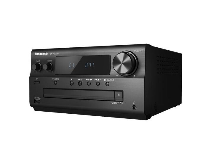 【板橋手渡】Panasonic SC-PMX90 SC-PMX90EG-K| Panasonic ES E-Shop