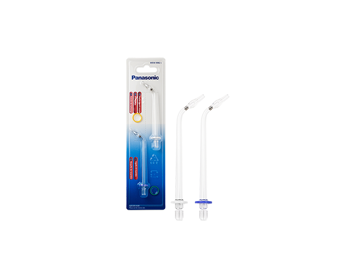 MisterVac compatibile con Ugello Super Long Flex Ugello di ricambio