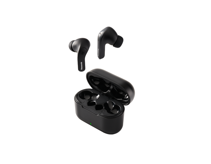 Auriculares estéreo inalámbricos digitales con cancelación del