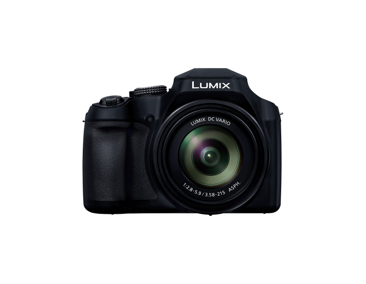 DC-FZ82DE-K | Panasonic DE E-Shop