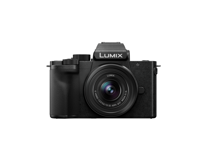 【美品】Panasonic LUMIX DC-G100V DC-G100DVEGK| Panasonic ES E-Shop
