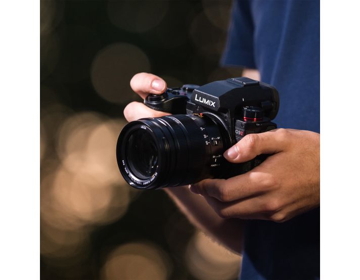 DC-G9M2ME Panasonic ES E-Shop