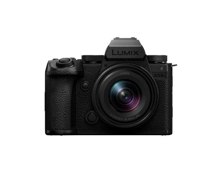 DC-S5M2XNE | Panasonic ES E-Shop