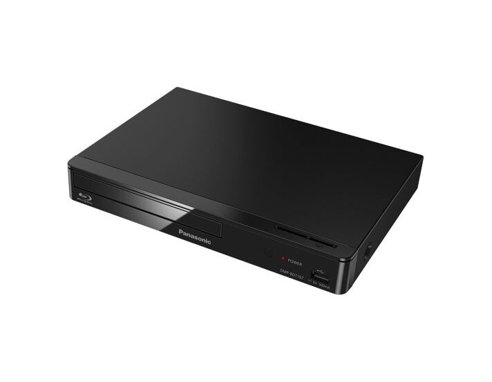 Blu-ray-Player | Panasonic DE E-Shop