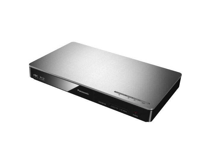 Blu-ray-Player | Panasonic DE E-Shop