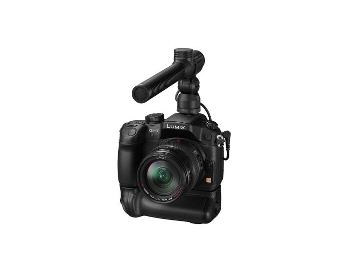 lumix ガンマイク　DMW-MS2 Amazon | パナソニック デジタルカメラオプション ステレオガン