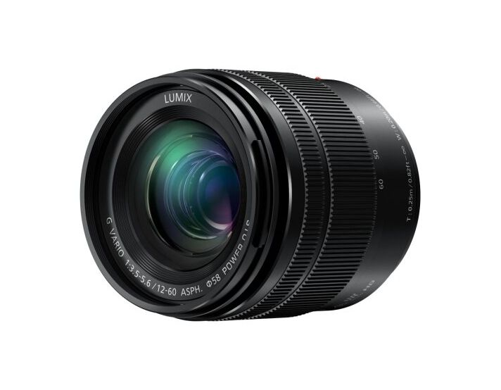 LUMIX G Objektiv H-FS12060 | Panasonic DE E-Shop