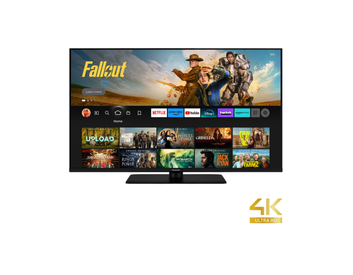 TV-43W85BEZ Panasonic ES E-Shop