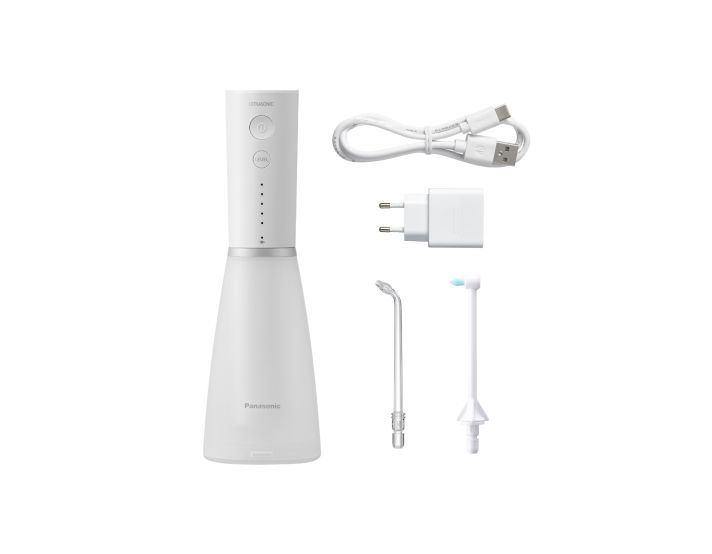 Panasonic irrigador fashion dental