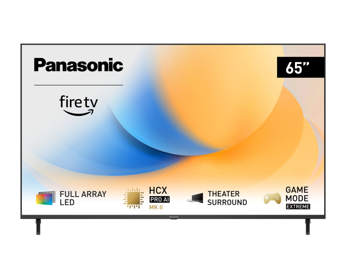 TV-65W90AEG| Panasonic BE E-Shop