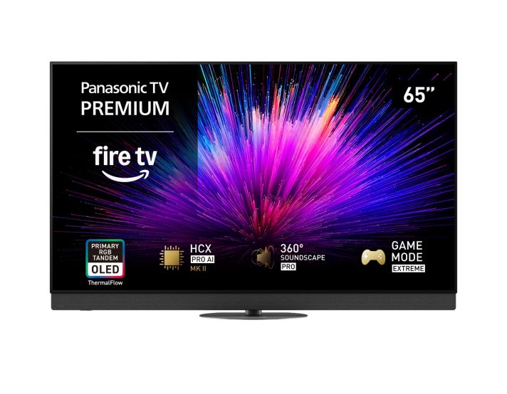 TV-65Z95BEG 65", OLED, 4K HDR Smart TV