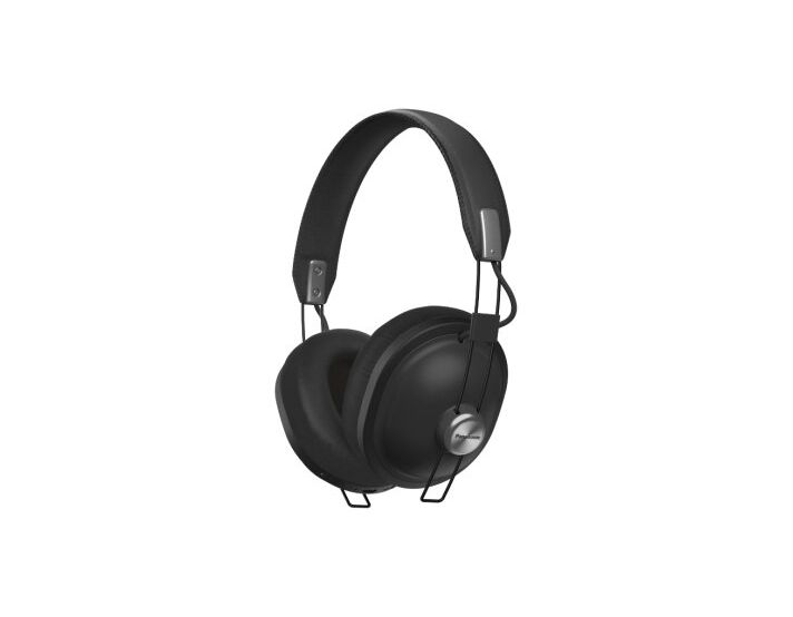 Bluetooth Headphones outlet Panasonic RP-HTX80BE