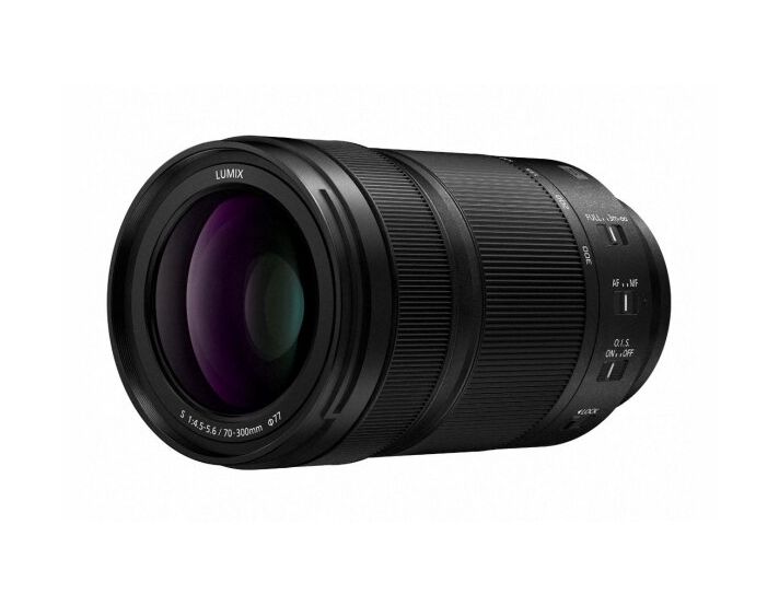 PANASONIC LUMIX S 70-300mm f4.5-5.6Lマウント Objectif S-R70300 LUMIX S | Panasonic FR E-Shop