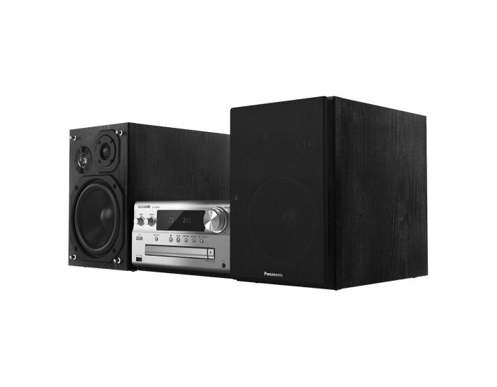 Sistema estéreo CD SC-PMX90 | Panasonic ES E-Shop